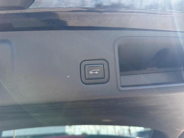 Photo of 2022 Ebony Twilight Metallic GMC Terrain