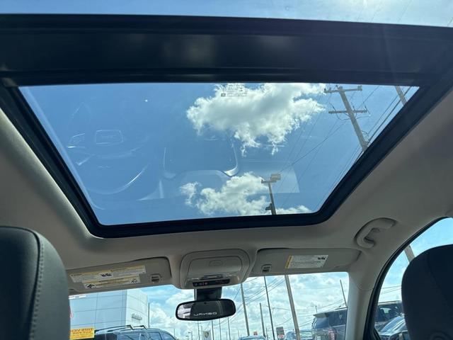 Photo of 2022 Ebony Twilight Metallic GMC Terrain