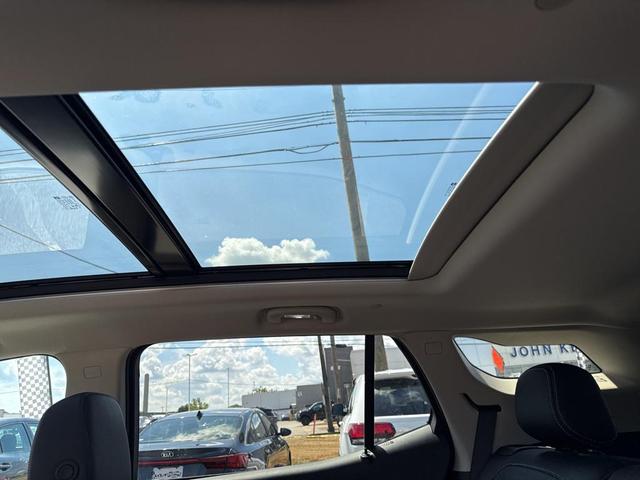 Photo of 2022 Ebony Twilight Metallic GMC Terrain