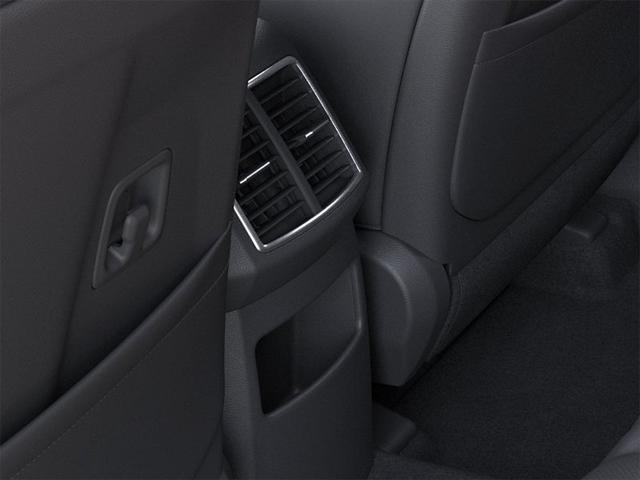Photo of 2025 Jungle Green Kia Sportage
