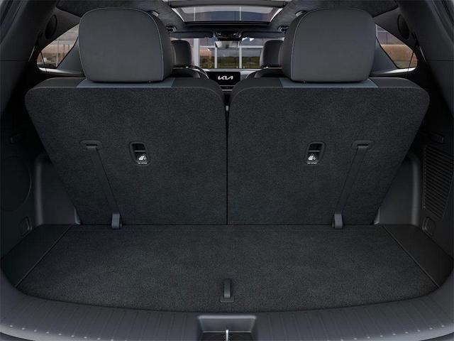 Photo of 2025 Aurora Black Pearl Kia Sorento Plug-In Hybrid