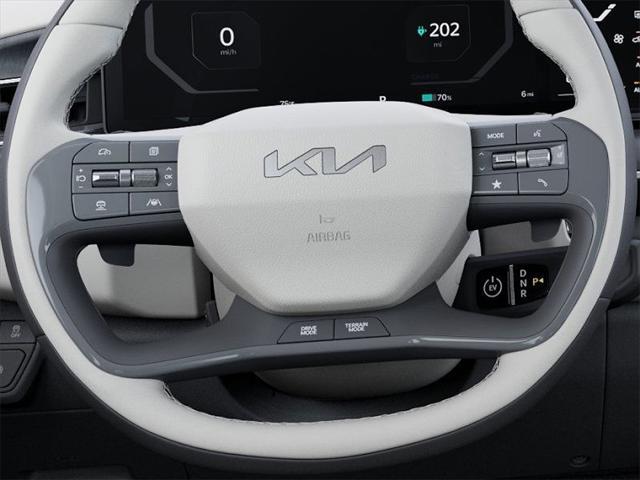 Photo of 2026 Gwp Kia EV9