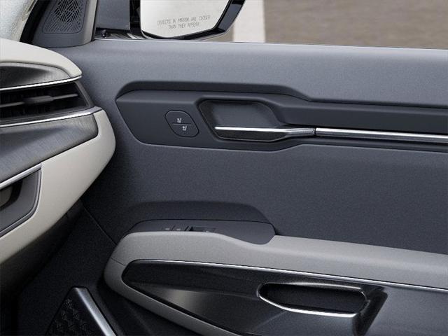 Photo of 2026 Gwp Kia EV9