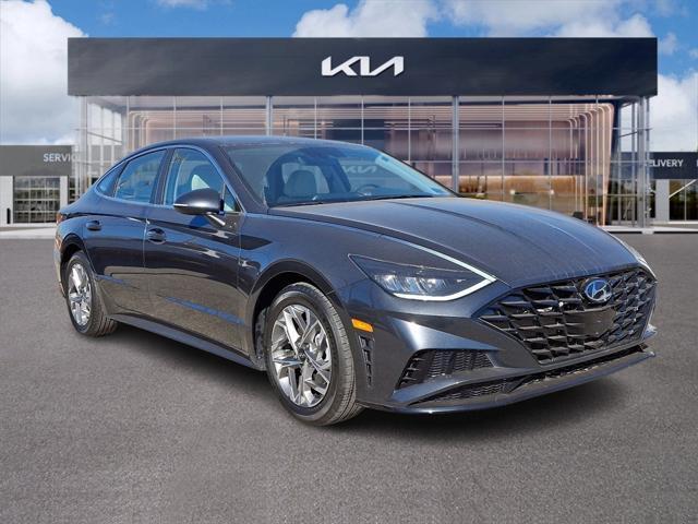 2021 Hyundai Sonata