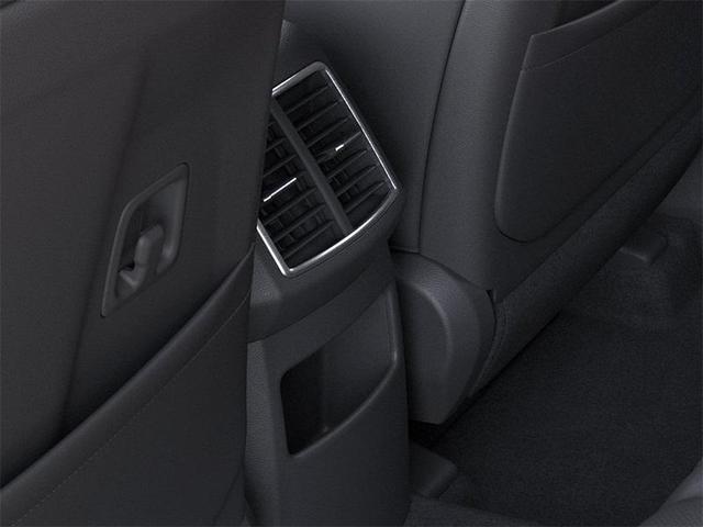 Photo of 2025 Fusion Black Kia Sportage Hybrid