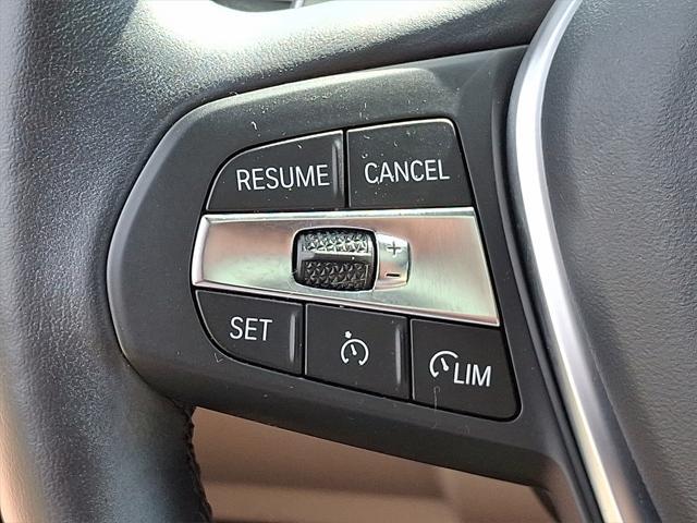 Photo of 2022 Mineral Grey Metallic BMW 330