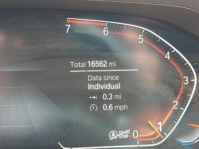 Photo of 2022 Mineral Grey Metallic BMW 330