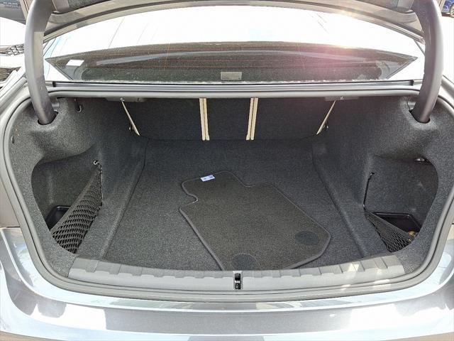 Photo of 2022 Mineral Grey Metallic BMW 330