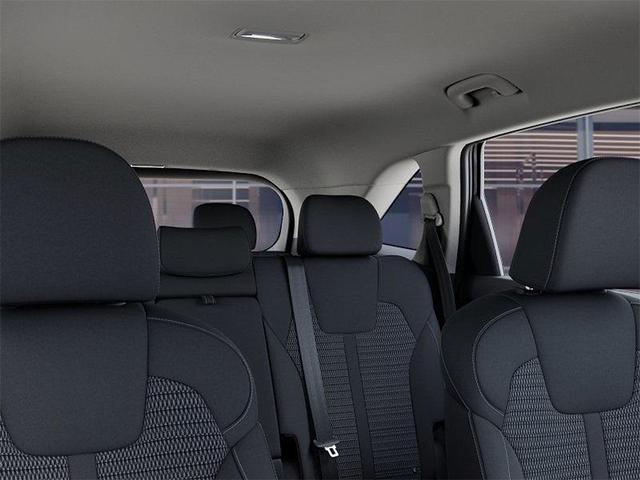 Photo of 2025 Ebony Black Kia Sorento