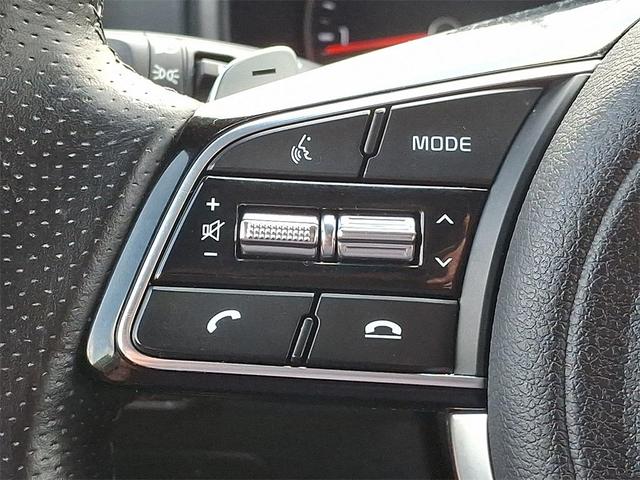 Photo of 2022 Black Cherry Pearl Kia Sportage