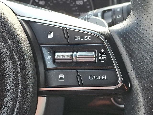 Photo of 2022 Black Cherry Pearl Kia Sportage