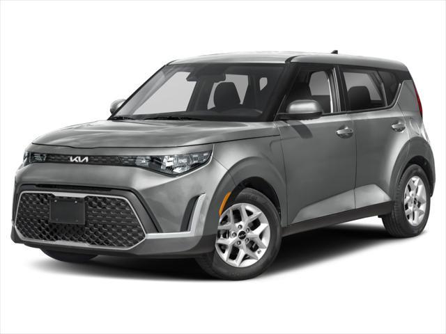 2023 Kia SOUL