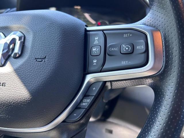 Photo of 2025 Bright White Clearcoat RAM 2500