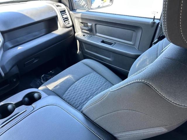 Photo of 2025 Bright White Clearcoat RAM 2500