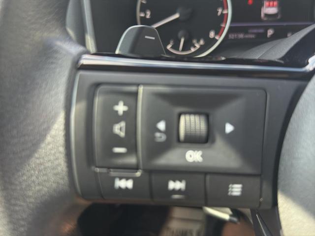 Photo of 2023 Gun Metallic Nissan Rogue