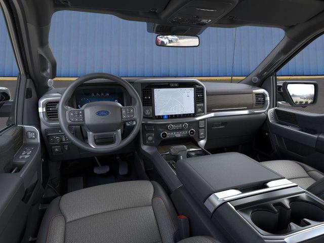 Photo of 2025 Carbonized Gray Metallic Ford F-150