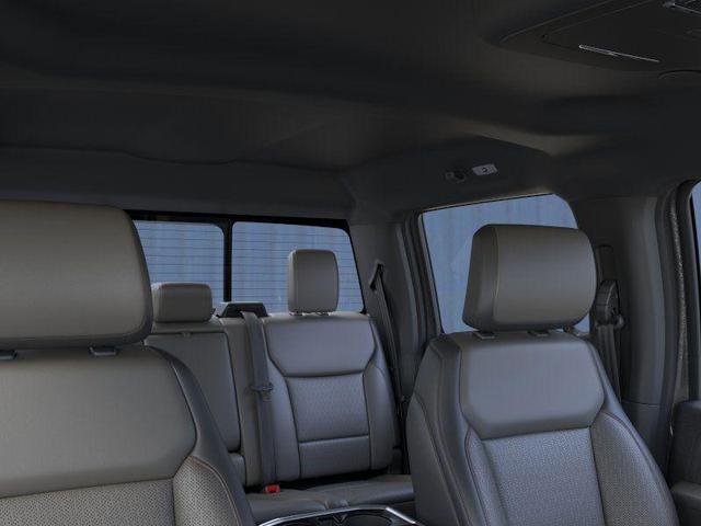 Photo of 2025 Carbonized Gray Metallic Ford F-150