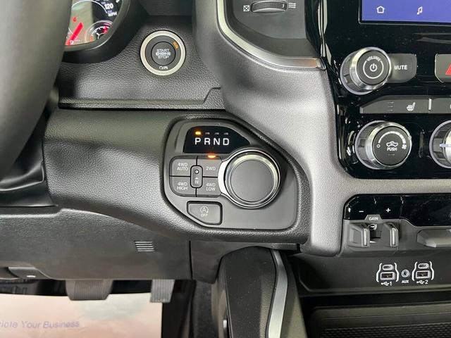 Photo of 2025 Granite Crystal RAM 1500