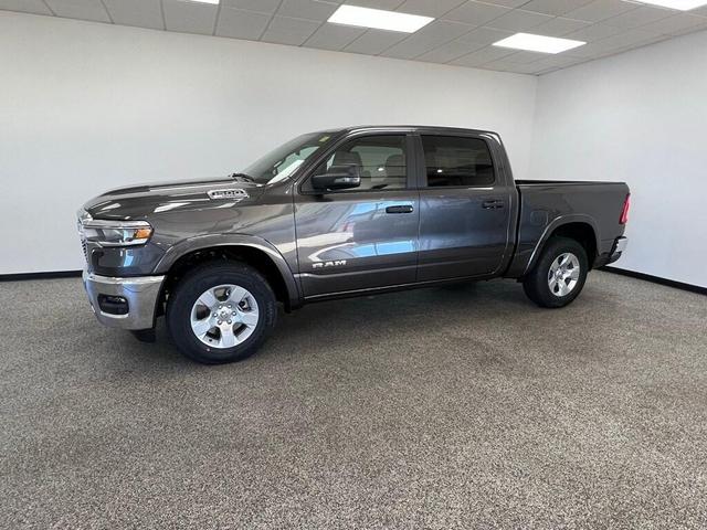 Photo of 2025 Granite Crystal RAM 1500