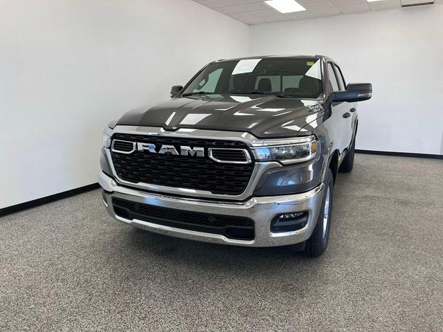 Photo of 2025 Granite Crystal RAM 1500