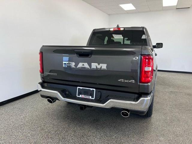 Photo of 2025 Granite Crystal RAM 1500