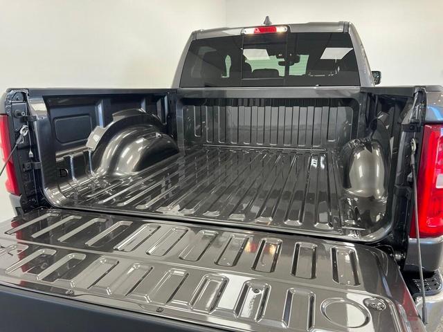 Photo of 2025 Granite Crystal RAM 1500