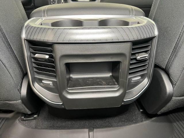 Photo of 2025 Granite Crystal RAM 1500
