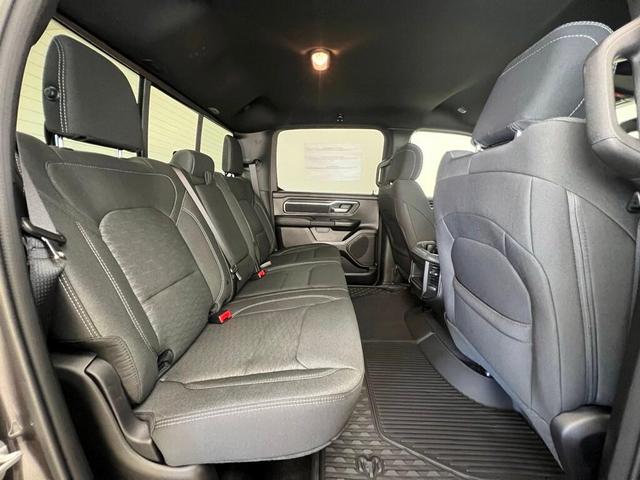 Photo of 2025 Granite Crystal RAM 1500