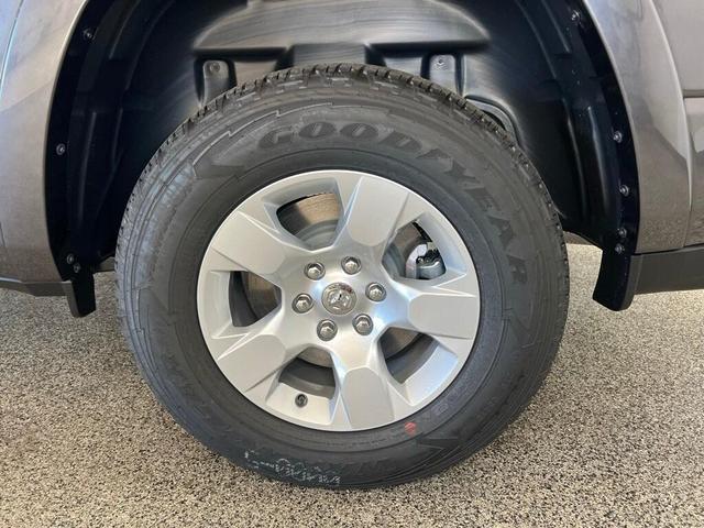 Photo of 2025 Granite Crystal RAM 1500
