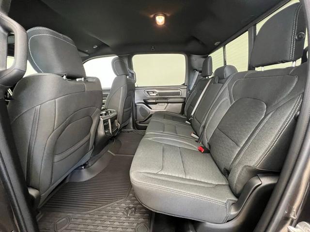 Photo of 2025 Granite Crystal RAM 1500