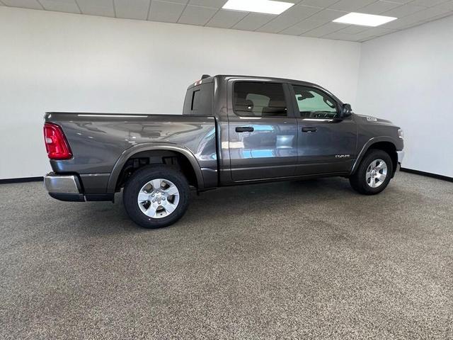 Photo of 2025 Granite Crystal RAM 1500