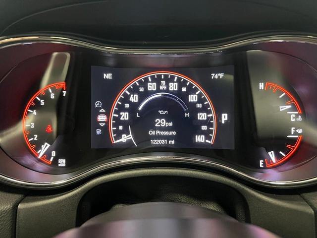 Photo of 2017 Redline 2 Coat Pearl Dodge Durango