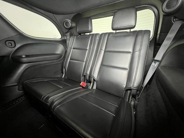 Photo of 2017 Redline 2 Coat Pearl Dodge Durango