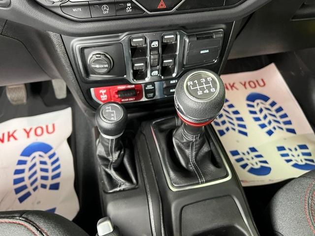Photo of 2024 High Velocity Clearcoat Jeep Wrangler