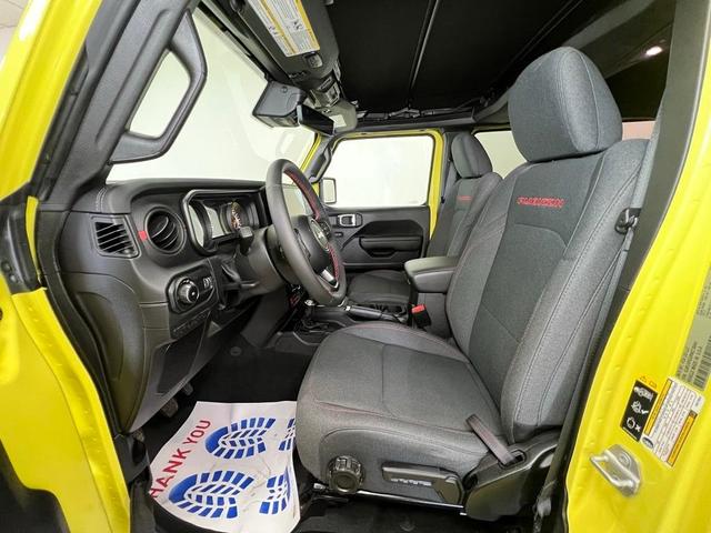 Photo of 2024 High Velocity Clearcoat Jeep Wrangler