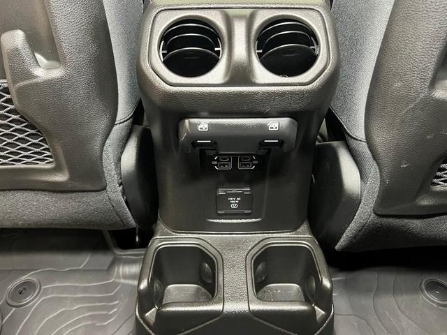 Photo of 2024 High Velocity Clearcoat Jeep Wrangler
