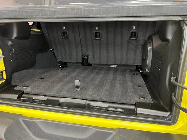 Photo of 2024 High Velocity Clearcoat Jeep Wrangler