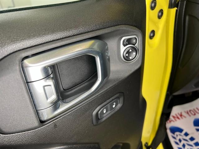 Photo of 2024 High Velocity Clearcoat Jeep Wrangler