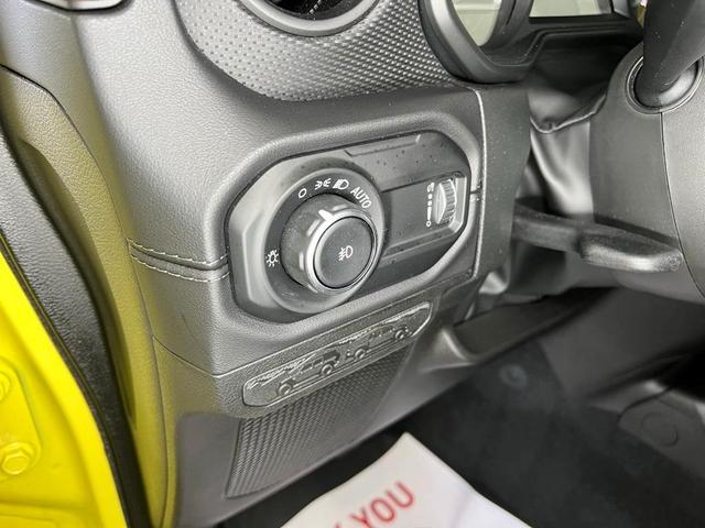 Photo of 2024 High Velocity Clearcoat Jeep Wrangler