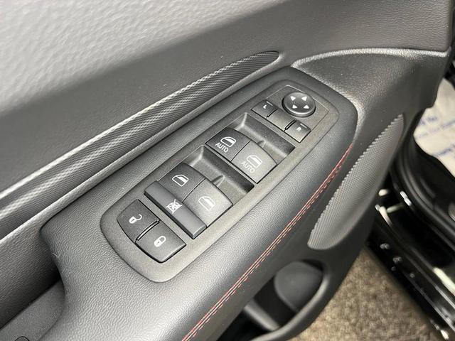Photo of 2025 Black Dodge Durango