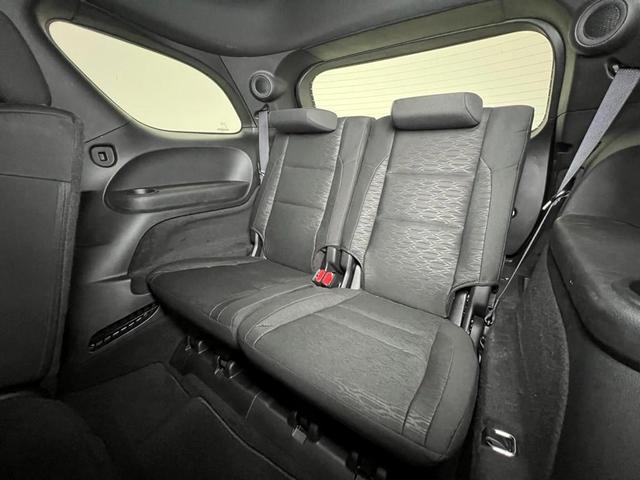 Photo of 2025 Black Dodge Durango
