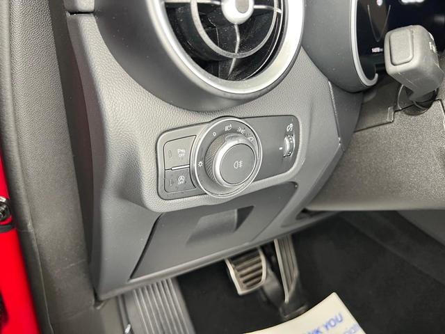 Photo of 2024 Rosso Alfa Romeo Stelvio