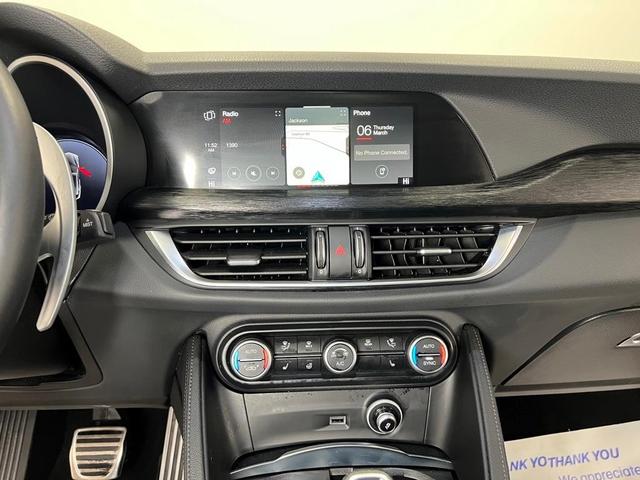 Photo of 2024 Rosso Alfa Romeo Stelvio