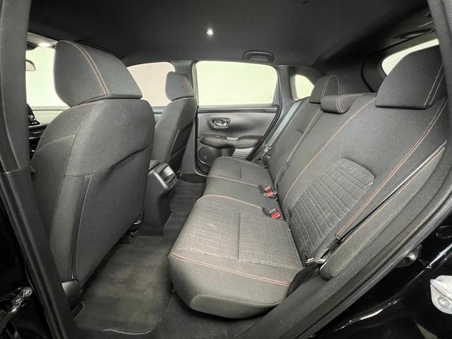 Photo of 2024 Crystal Black Pearl Honda HR-V