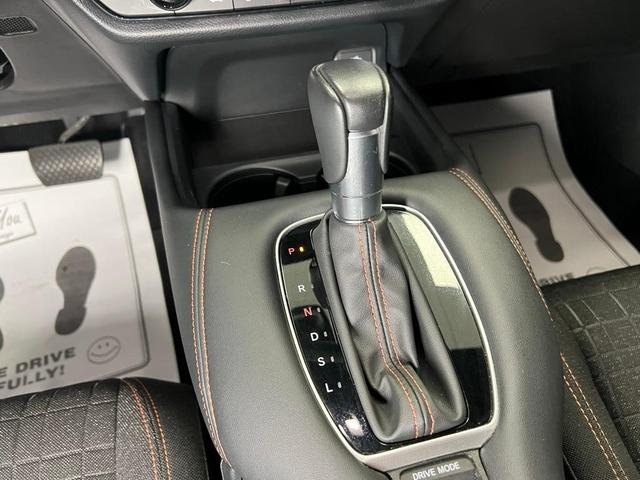 Photo of 2024 Crystal Black Pearl Honda HR-V