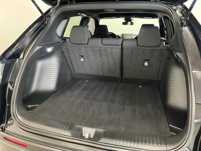 Photo of 2024 Crystal Black Pearl Honda HR-V