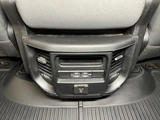 Photo of 2020 Bright White Clearcoat RAM 1500