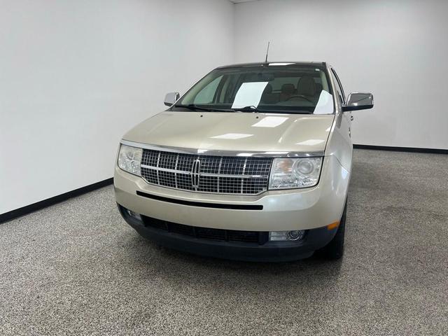 Photo of 2010  Lincoln MKX