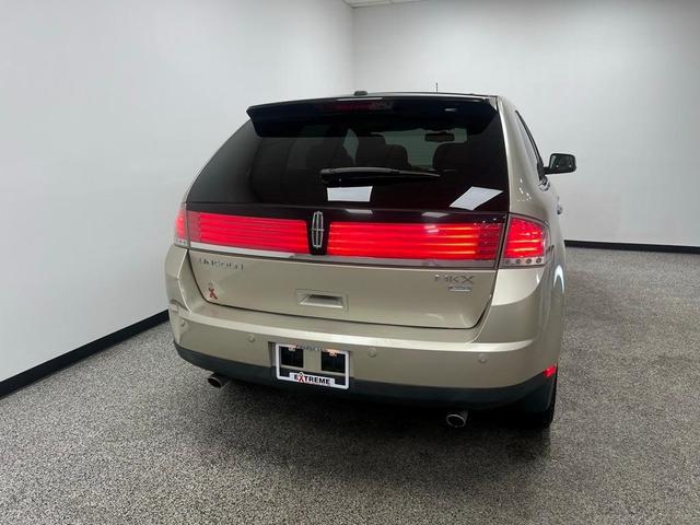 Photo of 2010  Lincoln MKX