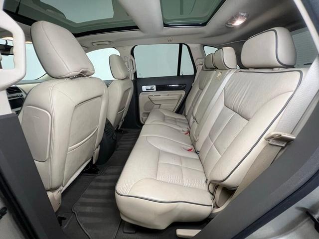 Photo of 2010  Lincoln MKX